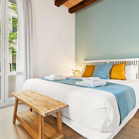 Lodging Apartments Barceloneta Beach Studio P2 Екстериор снимка