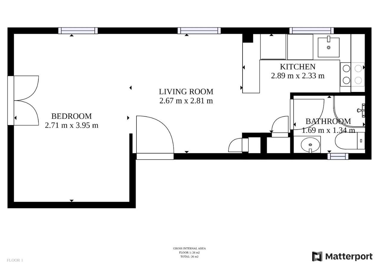 Lodging Apartments Barceloneta Beach Studio P2 Екстериор снимка